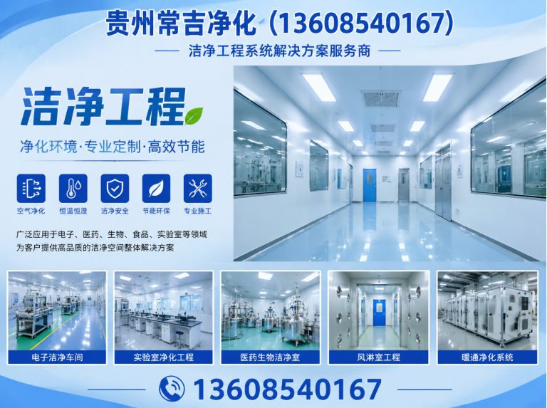开阳县净化门展示图