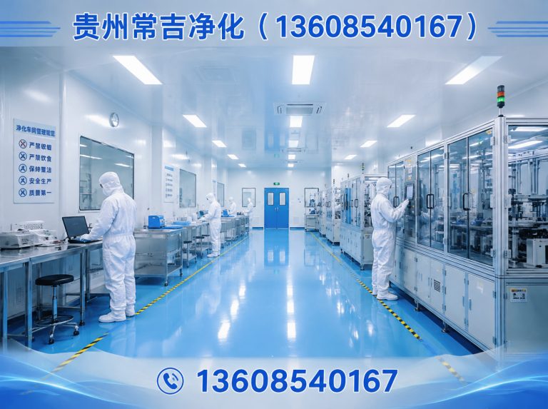 开阳县空气净化工程展示图